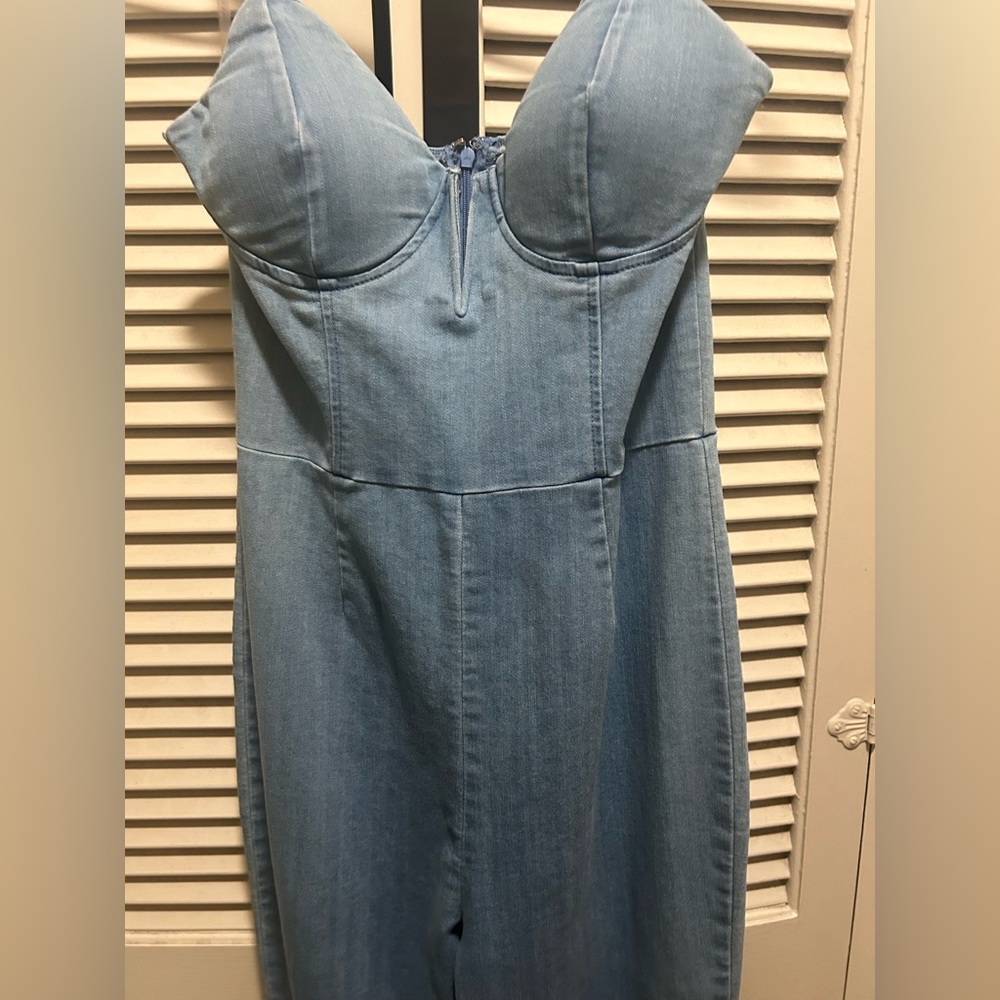 Jumpsuit - Picture 2 of 2